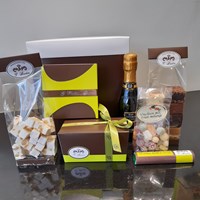 gift basket big